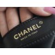 Chanel 22SS Chunky Chain CF Shoulder Bag Small  