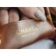 CHANEL 23S Spring/Summer New 22 Mini Bag Rose Gold Calfskin  