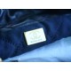 CHANEL 23S Spring/Summer New 22 Mini Bag Navy Blue Calfskin  