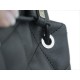 CHANEL 23B Atelier Backpack Black Calfskin