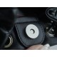 CHANEL 23B Atelier Backpack Black Calfskin