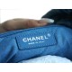 Chanel Denim 22 Bag, Medium  