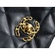 Chanel 19 Bag, Classic Black, Waist Bag, Lambskin  