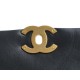 Chanel 19 Bag, Classic Black, Waist Bag, Lambskin  