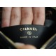 Chanel 23S Patent Leather Shell Bag, Small, Black  