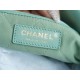 Chanel 22 Bag, Light Green, Small  