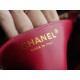 Chanel 23S Camellia Adjustable CF Square Flap Bag, Lambskin