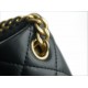 Chanel 23S Camellia Adjustable CF Square Flap Bag, Lambskin