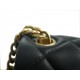 Chanel 23S Camellia Adjustable CF Square Flap Bag, Lambskin