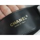 Chanel 24C Retro Large Logo Messenger Bag, Small  