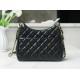 Chanel 23C Early Spring Resort Collection, Tmall Genie, Quilted, Medium  