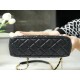 Chanel 23C Early Spring Resort Collection, Tmall Genie, Quilted, Medium  