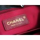 Chanel 23C Early Spring Resort Collection, Tmall Genie, Quilted, Medium  