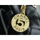 Chanel 23C Early Spring Resort Collection, Tmall Genie, Quilted, Medium  