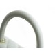 Coco Handle' Cream and Light Gold, Small  