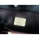 Chanel 23P Coco Handle, Black, Medium  