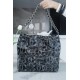 Chanel 23K Fall/Winter Camellia 22 Bag  