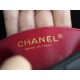 Chanel 23S Camellia Square Flap Bag, Black  