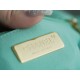 Chanel 19 Bag, Small, Light Green, Lambskin Series  