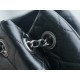 Chanel Gabrielle Backpack, Calfskin  