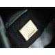 CHANEL✦ 23S Spring/Summer New 22Mini Bag, Black Gold, Calfskin  