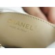 CHANEL✦ 23S Spring/Summer New 22Mini Bag, White, Calfskin  