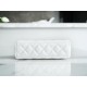 CHANEL✦ 23K Kelly Handle Bag, White, Large