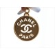 Chanel 22P Bag, Small Size, White with Gold Hardware  