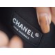 Chanel Leboy Small Ball Pattern, Black with Silver Hardware, Small Size, Caviar Leather  