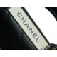 Chanel 24C Trendy CC Mini, Black with Gold Hardware  