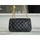 Chanel 23S Camellia CF Mini, Lambskin  