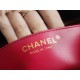 Chanel 23S Camellia CF Mini, Lambskin  