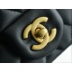 Chanel 23S Camellia CF Mini, Lambskin  