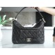 Chanel 23B Fall/Winter New Hobo Dumpling Bag  