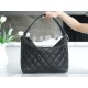 Chanel 23B Fall/Winter New Hobo Dumpling Bag  