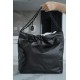 Chanel 22K 22 Bag, So Black, Full Black, Small  