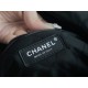 Chanel 22K Bag, So Black, Full Black, Medium  