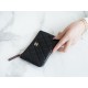 Classic Mini Bag, Black Gold  