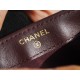 Chanel Classic Three-in-One Phone Bag, Black Gold, Calfskin  