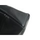 Chanel 24C Horizontal 31 Bag Mini, Black, Waxed Calfskin  