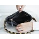 Chanel 22K Hobo Underarm Bag, Black