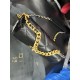 Chanel 19 Bag, Small, Lambskin  