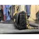 Chanel 19 Bag, Small, Lambskin  