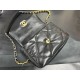 Chanel 19 Bag, Small, Lambskin  