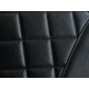 Chanel 23A 31 Bag, Large, Black, Shiny Crinkled Calfskin  