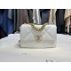 Chanel 19 Bag, Small, Lambskin  