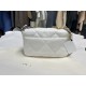 Chanel 19 Bag, Small, Lambskin  