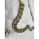 Chanel 19 Bag, Small, Lambskin  