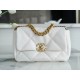 Chanel 19 Bag, Small, Lambskin  