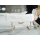 Chanel 19 Bag, Small, Lambskin  